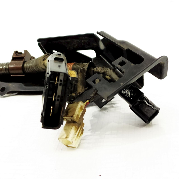 CHICOTE CAIXA DIREÇÃO ELÉTRICA HONDA CIVIC LXR  2016 99496