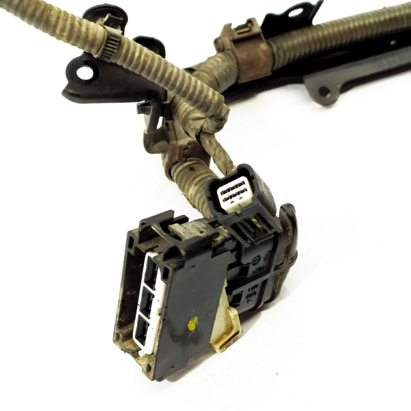 CHICOTE CAIXA DIREÇÃO ELÉTRICA HONDA CIVIC LXR  2016 99496