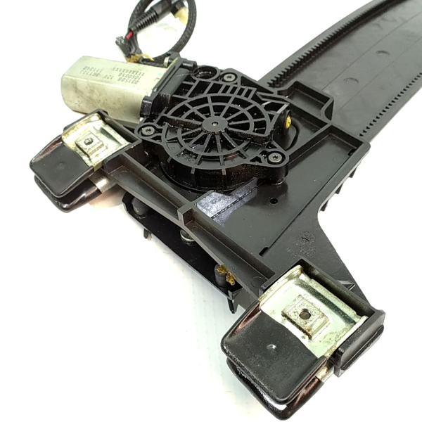 MÁQUINA VIDRO PORTA DIANTEIRA DIREITA CHRYSLER PT CRUISER 2006 133368