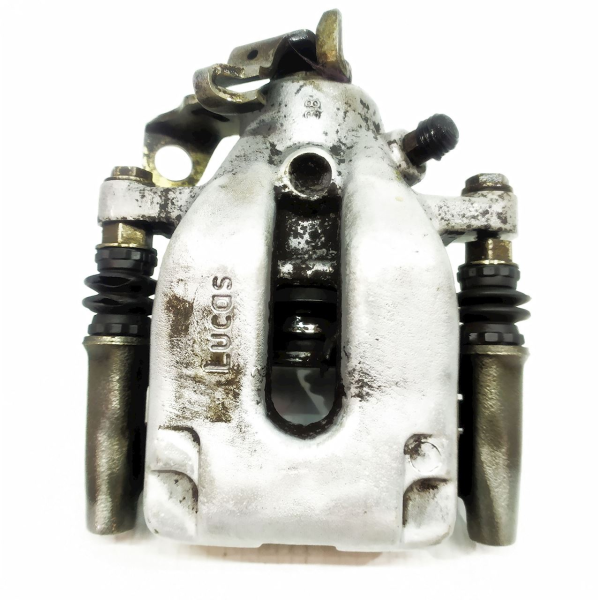 PINÇA FREIO TRASEIRO DIREITO PEUGEOT 307 SW 2007    136582