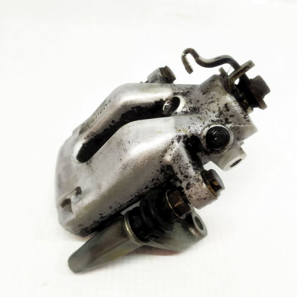 PINÇA FREIO TRASEIRO DIREITO PEUGEOT 307 SW 2007    136582