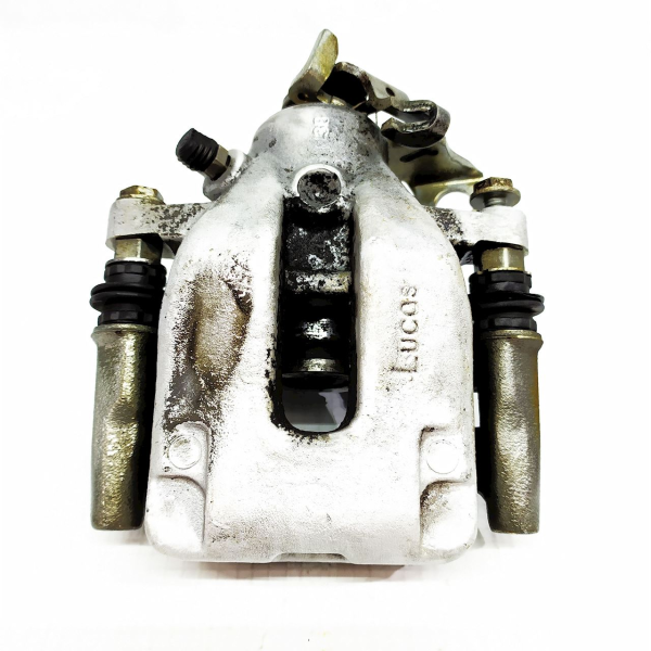 PINÇA FREIO TRASEIRO ESQUERDO PEUGEOT 307 2007    136583