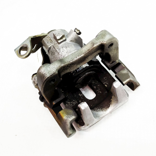 PINÇA FREIO TRASEIRO ESQUERDO PEUGEOT 307 2007    136583