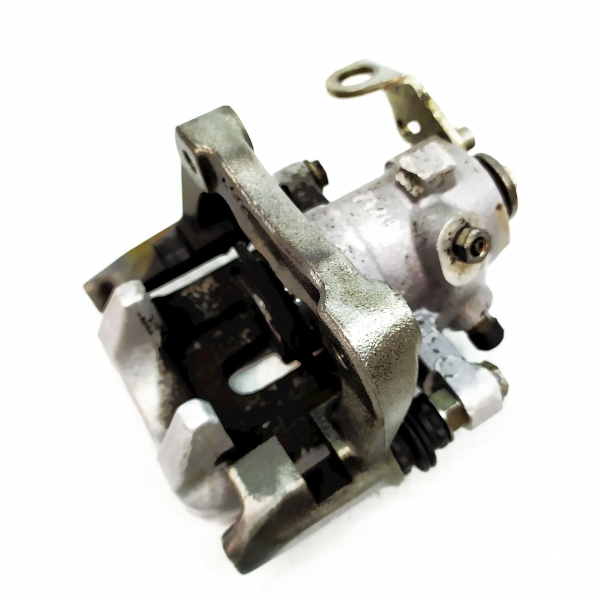 PINÇA FREIO TRASEIRO ESQUERDO PEUGEOT 307 2007    136583