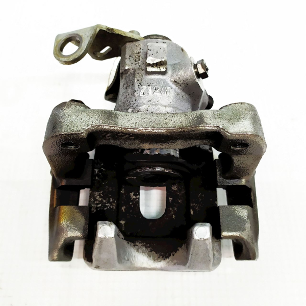 PINÇA FREIO TRASEIRO ESQUERDO PEUGEOT 307 2007    136583