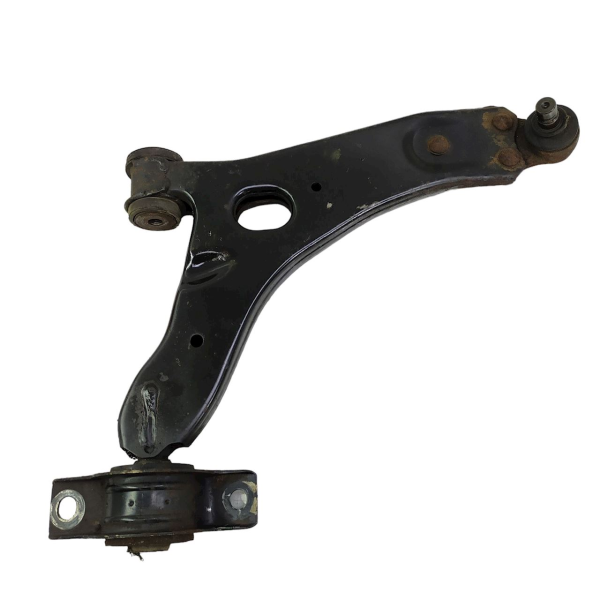 BANDEJA DIANTEIRA DIREITA FORD FOCUS 1.8 16V 2003    165622