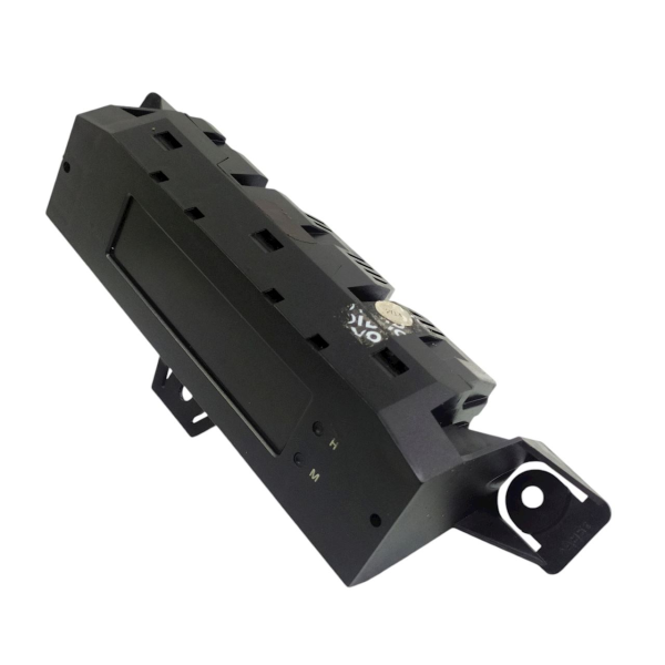 PAINEL DE INSTRUMENTOS RENAULT TWINGO 1995 V1674 - P27