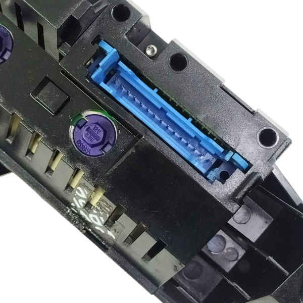 PAINEL DE INSTRUMENTOS RENAULT TWINGO 1995 V1674 - P27