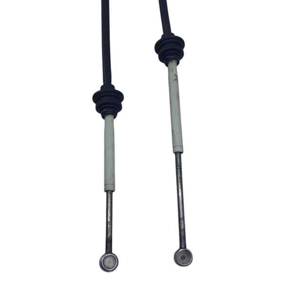 CABO TRAMBULADOR  PEUGEOT 207 XR 1.4 2011 186669