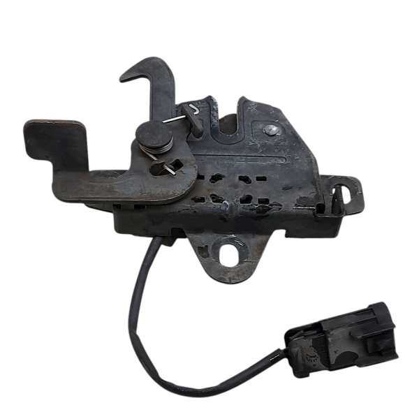 FECHADURA CAPÔ GM CAPTIVA 3.6 2009 188425