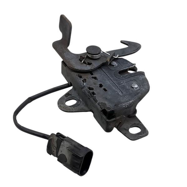 FECHADURA CAPÔ GM CAPTIVA 3.6 2009 188425