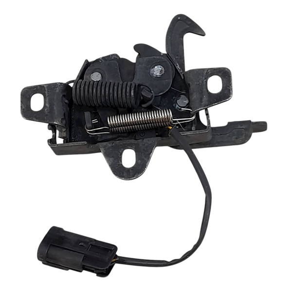 FECHADURA CAPÔ GM CAPTIVA 3.6 2009 188425