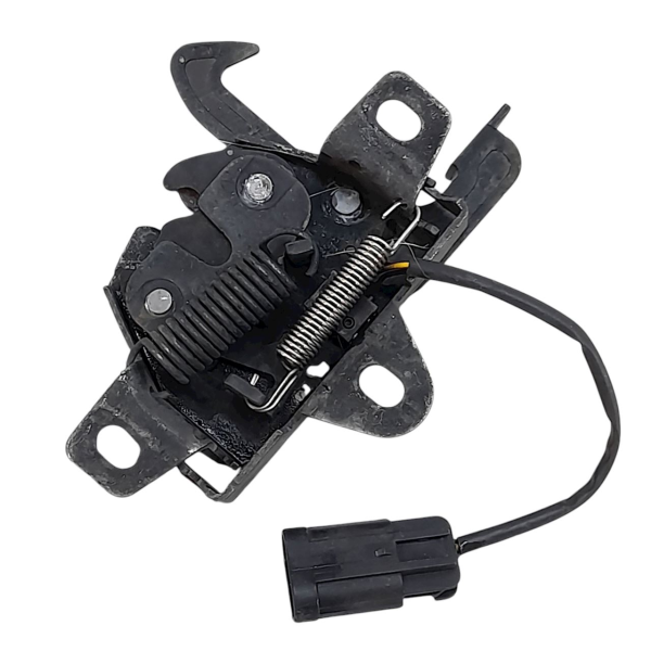 FECHADURA CAPÔ GM CAPTIVA 3.6 2009 188425