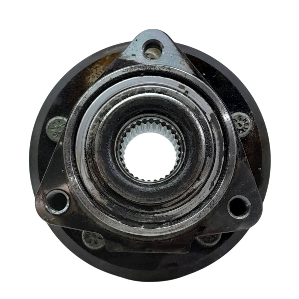 CUBO RODA DIANTEIRA GM CAPTIVA 3.6 2009 188647