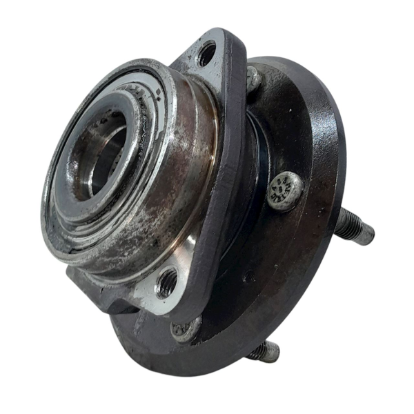 CUBO RODA DIANTEIRA GM CAPTIVA 3.6 2009 188647