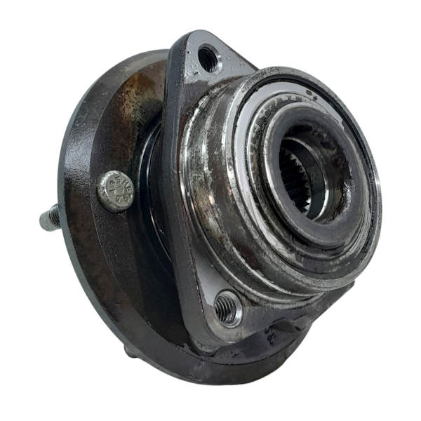 CUBO RODA DIANTEIRA GM CAPTIVA 3.6 2009 188647