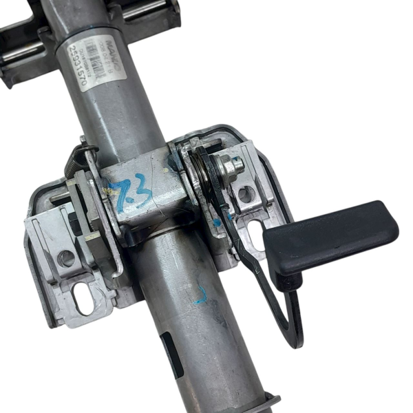 COLUNA DIREÇÃO  GM CAPTIVA 3.6 2009 188723