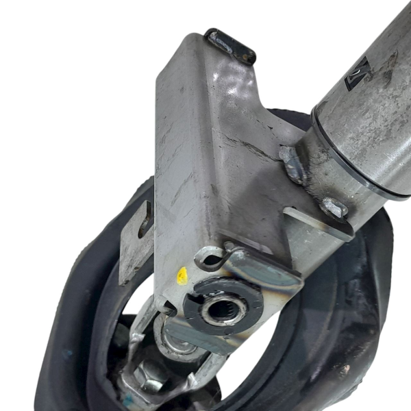 COLUNA DIREÇÃO  GM CAPTIVA 3.6 2009 188723