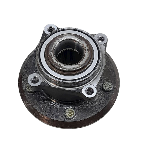 CUBO RODA TRASEIRA GM CAPTIVA 3.6 2009 188966