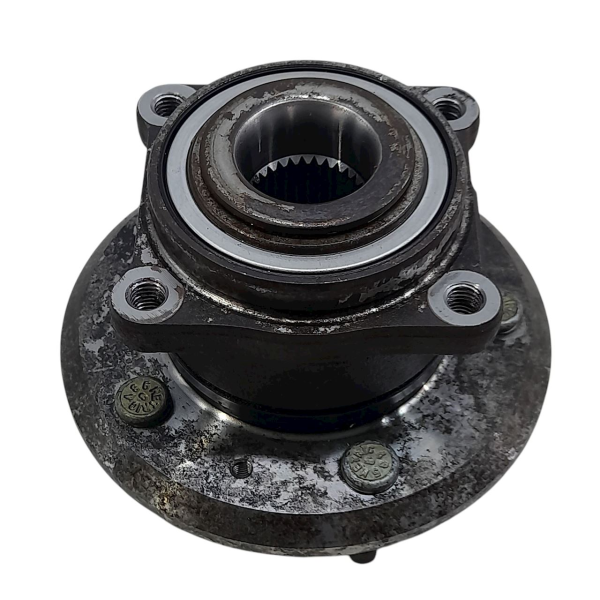 CUBO RODA TRASEIRA GM CAPTIVA 3.6 2009 188968