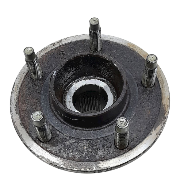 CUBO RODA TRASEIRA GM CAPTIVA 3.6 2009 188968