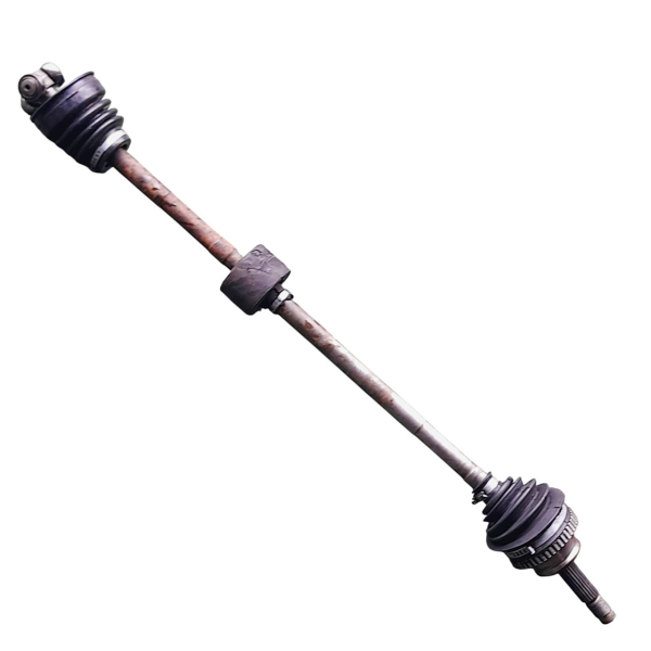 HOMOCINÉTICA DIREITA  FIAT PALIO WEEKEND 1.6 16V 1997 200348