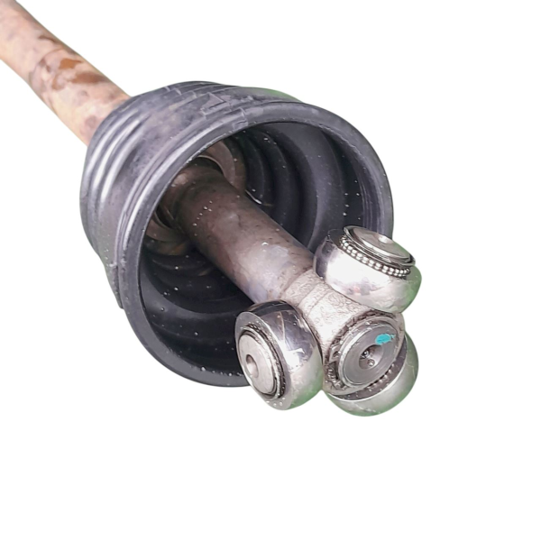 HOMOCINÉTICA DIREITA  FIAT PALIO WEEKEND 1.6 16V 1997 200348