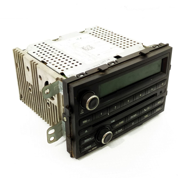 SOM MP3 BLUETOOTH ORIGINAL GM SPIN 2013 ORIGINAL    47496