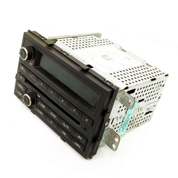 SOM MP3 BLUETOOTH ORIGINAL GM SPIN 2013 ORIGINAL    47496