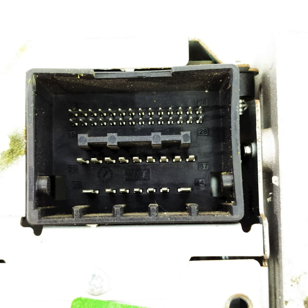 SOM MP3 BLUETOOTH ORIGINAL GM SPIN 2013 ORIGINAL    47496