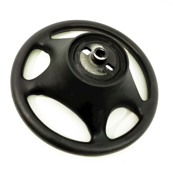 VOLANTE MOTORISTA FIAT MAREA ORIGINAL    105819