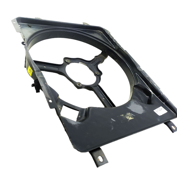 DEFLETOR VENTOINHA RADIADOR FIAT BRAVA 1.6 16V 2000 FIAT BRAVA ELX 1.6 16V 2000 147640