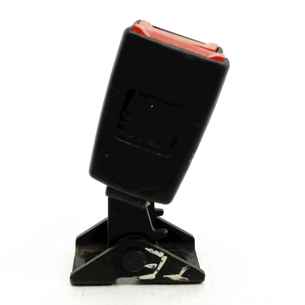 ENGATE CINTO TRASEIRO ESQUERDO CENTRAL VOLKSWAGEN TOUAREG V8 2005 36312