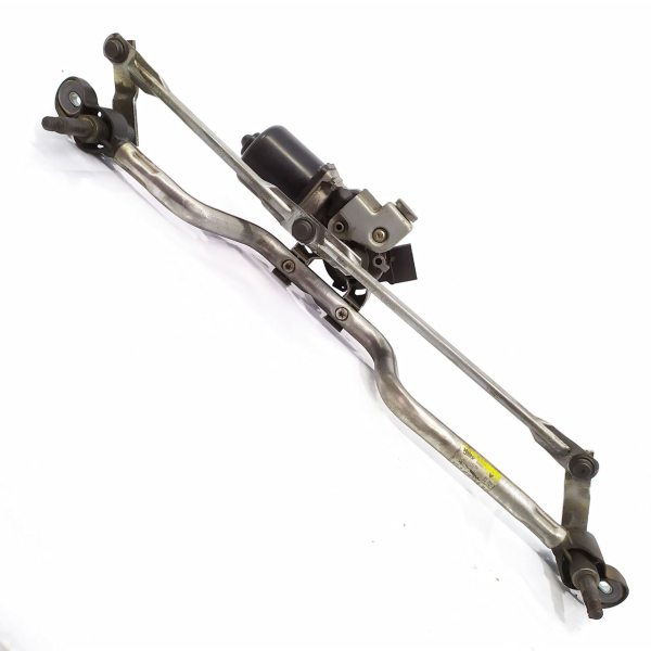 MÁQUINA LIMPADOR DIANTEIRO RENAULT CLIO 2014 55029