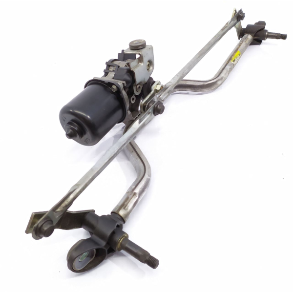 MÁQUINA LIMPADOR DIANTEIRO RENAULT CLIO 2014 55029