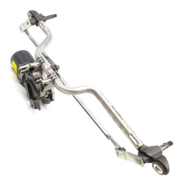 MÁQUINA LIMPADOR DIANTEIRO RENAULT CLIO 2014 55029