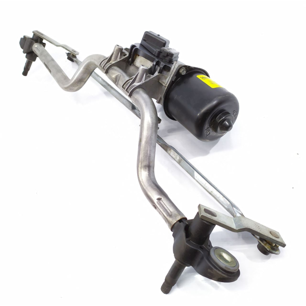 MÁQUINA LIMPADOR DIANTEIRO RENAULT CLIO 2014 55029