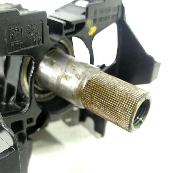 COLUNA DIREÇÃO GM ASTRA GL 2000 80933