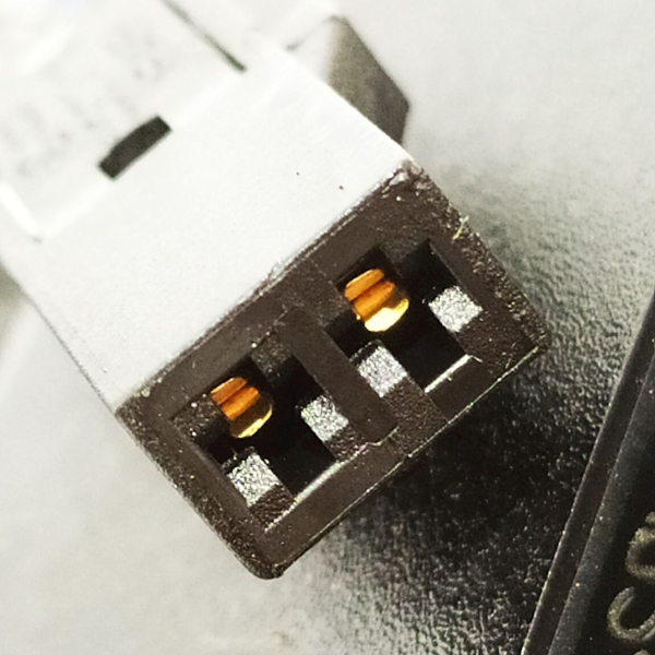 ENGATE FÊMEA CINTO DIANTEIRO ESQUERDO VW T-CROSS TSI 1.0  2021 88162