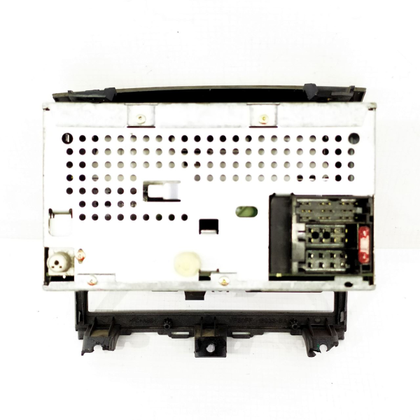 TOCA CD MP3 ORIGINAL FIAT IDEA ADVENTURE 2007    123489