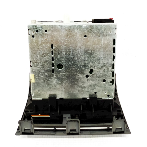 TOCA CD MP3 ORIGINAL FIAT IDEA ADVENTURE 2007    123489