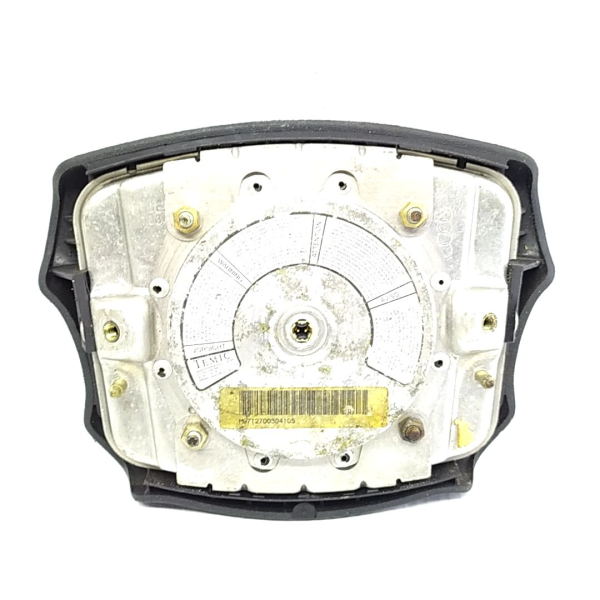 BOLSA AIR BAG VOLANTE AUDI A4    131034