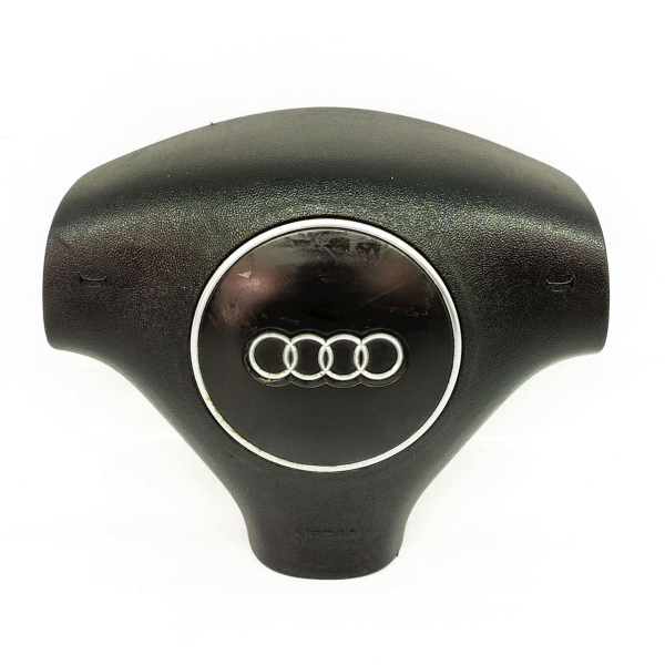BOLSA AIRBAG VOLANTE AUDI A3 2004    131089