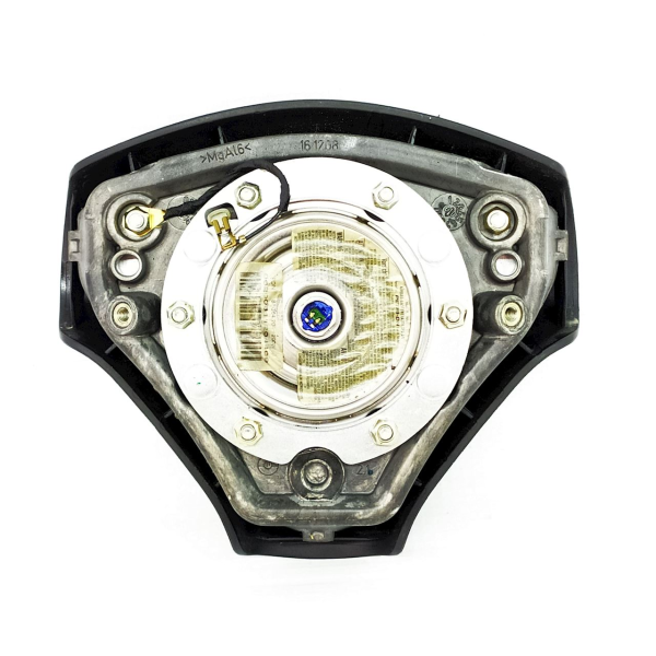 BOLSA AIRBAG VOLANTE AUDI A3 2004    131089