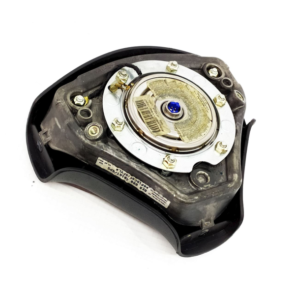 BOLSA AIRBAG VOLANTE AUDI A3 2004    131089