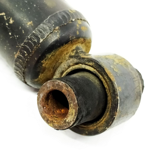 AMORTECEDOR TRASEIRO DIREITO FORD FUSION 2010    136938