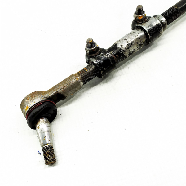 BRAÇO AXIAL TERMINAL ESQUERDO CAIXA DIREÇÃO FORD RANGER 2.3 8V 1997    144612