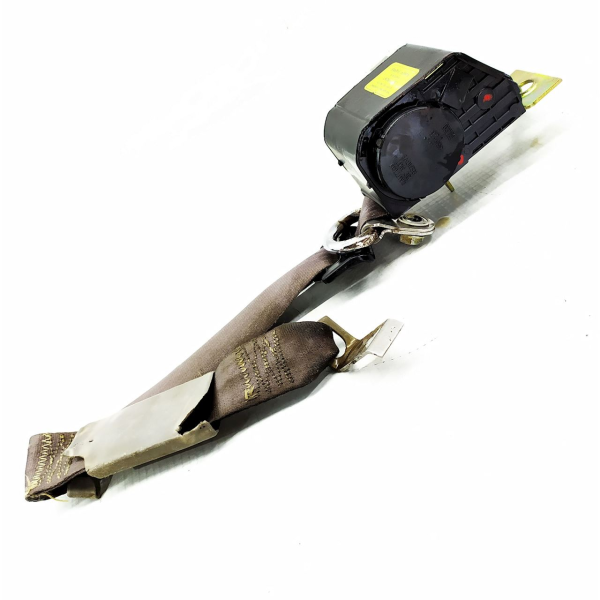 CINTO SEGURANÇA ESQUERDO  FORD RANGER 2.3 8V 1997    144681