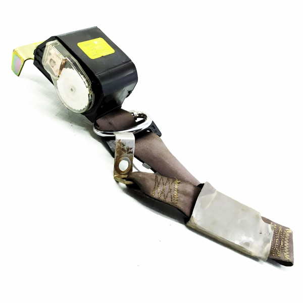 CINTO SEGURANÇA ESQUERDO  FORD RANGER 2.3 8V 1997    144681