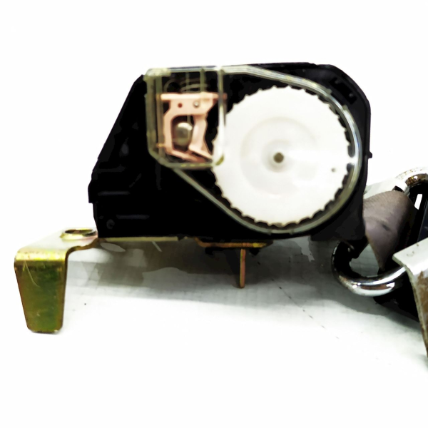 CINTO SEGURANÇA ESQUERDO  FORD RANGER 2.3 8V 1997    144681